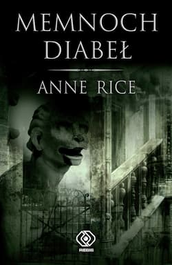 Memnoch Diabeł - Anne Rice