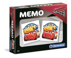 Memo Auta