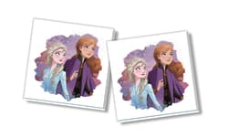 Galeria - zdjęcie nr. 4 - Memo Frozen 2
