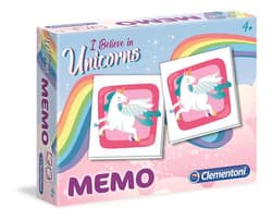 Memo Jednorożec