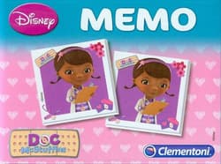 Memo Klinika dla pluszaków