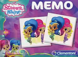 Memo Shimmer i Shine