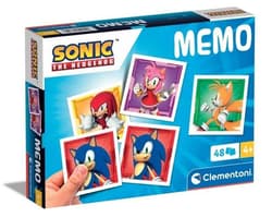 Memo Sonic