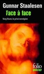 Memoires d'Hadrien - Gunnar Staalesen