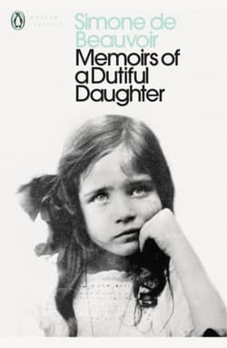 Memoirs of a Dutiful Daughter wer. angielska - Simone de Beauvoir