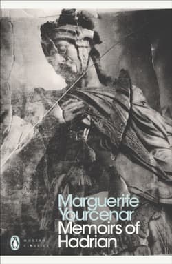 Memoirs of Hadrian wer. angielska - Yourcenar Marguerite