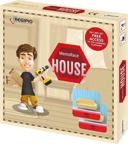 MemoRace House