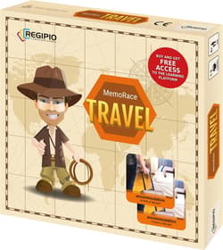 MemoRace Travel