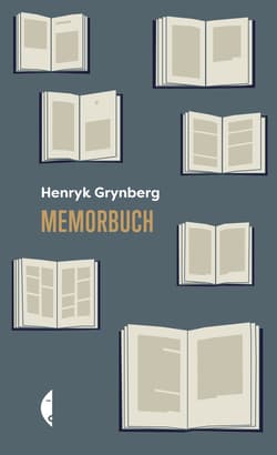 Memorbuch - ebook - Henryk Grynberg