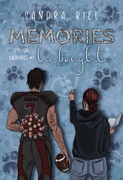 Memories he bought, Memories. Tom 1 - Sandra Biel