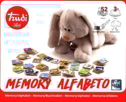 Memory Alfabet