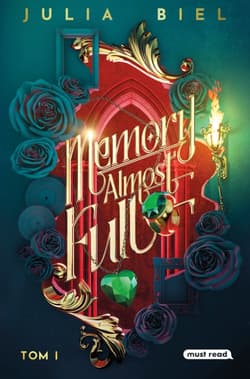 Memory Almost Full - Julia Biel