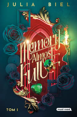 Memory Almost Full - ebook - Julia Biel