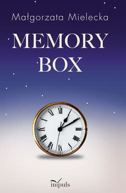 Memory Box - Małgorzata Mielecka
