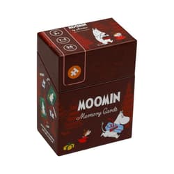 Memory Christmas Muminki