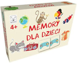 Memory dla dzieci