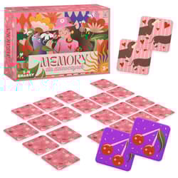 Galeria - zdjęcie nr. 2 - Memory dla Dziewczynek