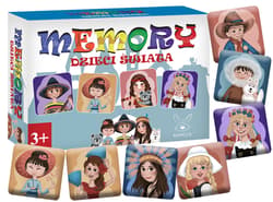 Galeria - zdjęcie nr. 2 - Memory Dzieci Świata