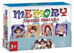 Memory Dzieci Świata