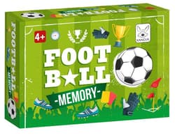 Memory Football