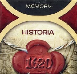 Memory Historia