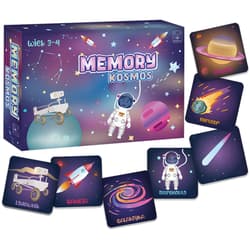 Galeria - zdjęcie nr. 2 - Memory Kosmos
