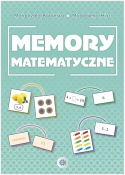 Memory matematyczne - Barańska Małgorzata