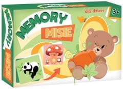 Memory Misie