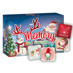 Galeria - zdjęcie nr. 2 - Memory na Święta