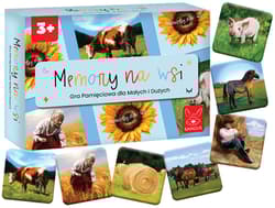 Galeria - zdjęcie nr. 2 - Memory na Wsi