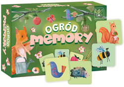 Galeria - zdjęcie nr. 2 - Memory ogród
