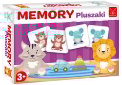 Memory Pluszaki