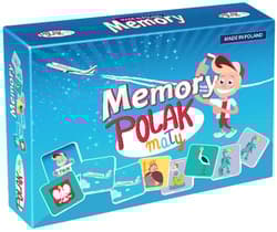 Memory Polak Mały