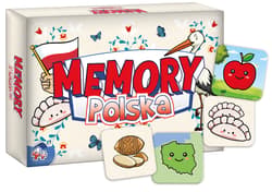 Galeria - zdjęcie nr. 2 - Memory Polska 4+