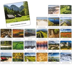 Galeria - zdjęcie nr. 2 - Memory Polska Krajobrazy