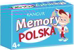 Memory Polska Mini