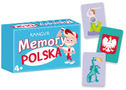 Galeria - zdjęcie nr. 2 - Memory Polska Mini
