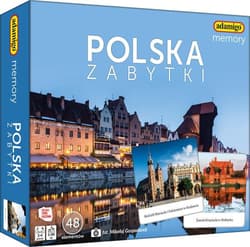 Memory Polska Zabytki