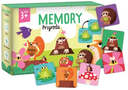 Galeria - zdjęcie nr. 2 - Memory Przyroda