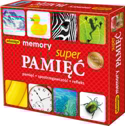 Memory Super pamięć