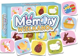 Galeria - zdjęcie nr. 2 - Memory Wielkanoc