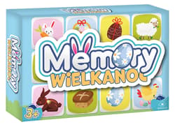 Galeria - zdjęcie nr. 1 - Memory Wielkanoc