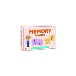 Memory Zawody