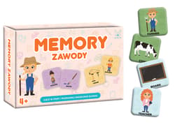Galeria - zdjęcie nr. 2 - Memory Zawody