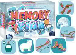 Galeria - zdjęcie nr. 2 - Memory Zima