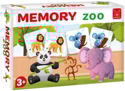 Memory Zoo