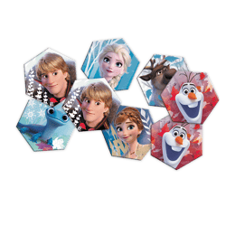 Galeria - zdjęcie nr. 2 - Memos Disney Frozen 2