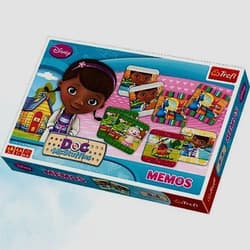 Memos Klinika dla pluszaków