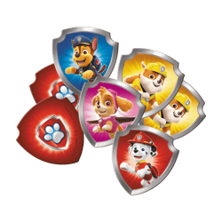 Galeria - zdjęcie nr. 2 - Memos Paw Patrol