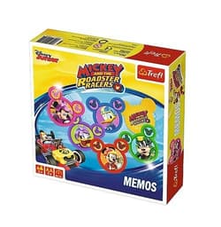 Memos Raźni Rajdowcy